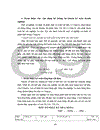 Một số đề xuất nhằm góp phần hoàn thiện tổ chức công tác Kế toán vật liệu tại công ty KD cblt việt tiến