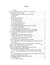 Giải pháp nhằm mở rộng cho vay các Tổng Công Ty tại Sở giao dịch I ngân hàng công thương Việt Nam 1