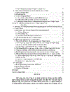 Giải pháp nhằm mở rộng cho vay các Tổng Công Ty tại Sở giao dịch I ngân hàng công thương Việt Nam 1