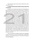 Tiêu thụ sản phẩm và các phương hướng biện pháp thúc đẩy khả năng tiêu thụ sản phẩm của công ty Nhựa Hà nội 1