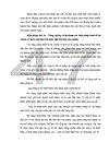 Tiêu thụ sản phẩm và các phương hướng biện pháp thúc đẩy khả năng tiêu thụ sản phẩm của công ty Nhựa Hà nội 1