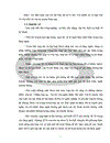 Nâng cao hiệu quả tiêu thụ hàng thủ công mỹ nghệ ở Hà Tây Các phương hướng và giải pháp 1