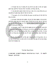 Nâng cao hiệu quả tiêu thụ hàng thủ công mỹ nghệ ở Hà Tây Các phương hướng và giải pháp 1