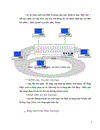 ghép nối các mạng lan bằng giao thức tcp ip