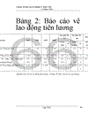 Một số giải pháp và kiến nghị nhằm nâng cao hiệu quả quản lý và sử dụng vốn tại Tổng Công ty xây dựng công trình giao thông I