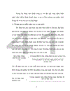 Đánh giá thực trạng phân tích các yếu tố của quá trình sản xuất tại Công ty may TNHH Hà đông 1