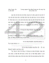 Đánh giá thực trạng phân tích các yếu tố của quá trình sản xuất tại Công ty may TNHH Hà đông 1