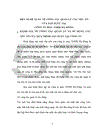 Đánh giá thực trạng phân tích các yếu tố của quá trình sản xuất tại Công ty may TNHH Hà đông 1
