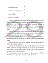 Một số giải pháp nâng cao hiệu quả tổ chức sử dụng vốn lưu động ở Công ty Gạch ốp lát Hà Nội 1