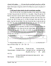 Kế toán tập hợp chi phí và tính giá thành xây lắp ở Công ty xây dựng và trang trí nội thất Bạch Đằng 1