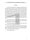 Một số nhận xét ý kiến và kiến nghị nhằm hoàn thiện công tác hạch toán nguyên vật liệu tại Công ty Cổ phần chè đường hoa