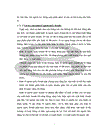 Một số vấn đề kế toán cho vay ngoài quốc doanh tại Ngân hàng nông nghiệp và phát triển nông thôn Quảng Bình