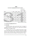 Xây dựng kế hoạch 5 năm phát triển công nghiệp trên địa bàn tỉnh Hà Tây giai đoạn 2006 2010