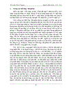Một số giải pháp để đạt được các mục tiêu cho thị trường tiêu thụ sản phẩm công nghiệp nông thôn