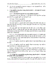 Một số giải pháp để đạt được các mục tiêu cho thị trường tiêu thụ sản phẩm công nghiệp nông thôn