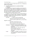 Một số giải pháp để đạt được các mục tiêu cho thị trường tiêu thụ sản phẩm công nghiệp nông thôn