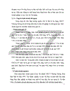 Một số giải pháp nhằm hoàn thiện nghiệp vụ kế toán và nâng cao hiệu quả hoạt động kinh doanh ngoại tệ tại Chi nhánh NHCT khu vực Chương Dương