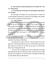 Một số giải pháp nhằm hoàn thiện nghiệp vụ kế toán và nâng cao hiệu quả hoạt động kinh doanh ngoại tệ tại Chi nhánh NHCT khu vực Chương Dương