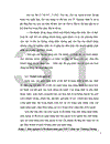 Một số giải pháp nhằm hoàn thiện nghiệp vụ kế toán và nâng cao hiệu quả hoạt động kinh doanh ngoại tệ tại Chi nhánh NHCT khu vực Chương Dương