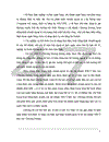 Một số giải pháp nhằm hoàn thiện nghiệp vụ kế toán và nâng cao hiệu quả hoạt động kinh doanh ngoại tệ tại Chi nhánh NHCT khu vực Chương Dương