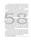 Một số giải pháp nhằm hoàn thiện nghiệp vụ kế toán và nâng cao hiệu quả hoạt động kinh doanh ngoại tệ tại Chi nhánh NHCT khu vực Chương Dương