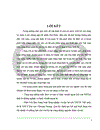 Một số giải pháp nhằm hoàn thiện nghiệp vụ kế toán và nâng cao hiệu quả hoạt động kinh doanh ngoại tệ tại Chi nhánh NHCT khu vực Chương Dương