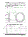 Nghiên cứu những phương pháp phá nhũ để nâng cao hiệu quả xử lý nhũ tương nghịch và sơ đồ công nghệ xử lý dầu trên trạm rót dầu không bến Chí Linh