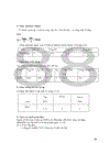 Dự kiến các phương án nối dây