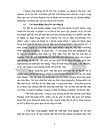 Báo cáo thực tập tại Công ty môi trường đô thị Hà Nội