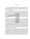 Giải pháp nâng cao hiệu quả sử dụng vốn tại công ty Vật liệu xây dựng Cầu Đuống Sở Xây dựng Hà Nội