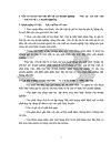 Giải pháp nâng cao hiệu quả sử dụng vốn tại công ty Vật liệu xây dựng Cầu Đuống Sở Xây dựng Hà Nội