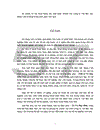 Giải pháp nâng cao hiệu quả sử dụng vốn tại công ty Vật liệu xây dựng Cầu Đuống Sở Xây dựng Hà Nội