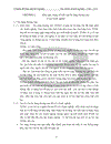 Nâng cao hiệu quả của chính sách tín dụng thương mại tại Công ty xây lắp và dịch vũ kỹ thuật COMA15 1