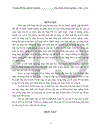 Nâng cao hiệu quả của chính sách tín dụng thương mại tại Công ty xây lắp và dịch vũ kỹ thuật COMA15 1