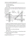 Báo cáo thu hoạch tai công ty TNHH phát triển mạng lưới toàn cầu Nam Dũng