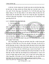 Vốn và các giải pháp nâng cao hiệu quả sử dụng vốn ở Công ty Thương mại kỹ thuật và đầu tư Petec 1