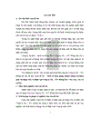 Một số biện pháp nhằm nâng cao hiệu quả sử dụng vốn cố định tại Công ty DL DV Hồng Hà 1