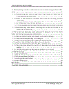 Một số giải pháp tăng cường quản lý hoạt động cho vay đối với DNV N tại ngân hàng Công Thương NHCT chi nhánh tỉnh Hà Tây