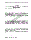 Một số giải pháp chủ yếu nhằm nâng cao khả năng thắng thầu của công ty cổ phần đầu tư kinh doanh và xây dựng 126