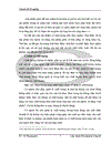 Hoàn thiện việc áp dụng hệ thống quản lý chất lượng ISO 9001 2000 tại Công ty Cổ phần Xây dựng Công nghiệp 1