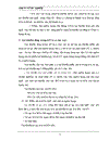 Một số vấn đề về kế toán cho vay tại chi nhánh ngân hàng Đầu tư và phát triển huyện Gia Lâm
