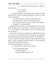 Một số vấn đề về kế toán cho vay tại chi nhánh ngân hàng Đầu tư và phát triển huyện Gia Lâm