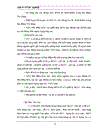 Một số vấn đề về kế toán cho vay tại chi nhánh ngân hàng Đầu tư và phát triển huyện Gia Lâm