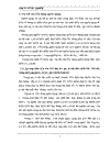 Một số vấn đề về kế toán cho vay tại chi nhánh ngân hàng Đầu tư và phát triển huyện Gia Lâm