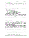 Một số vấn đề về kế toán cho vay tại chi nhánh ngân hàng Đầu tư và phát triển huyện Gia Lâm