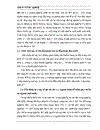 Một số vấn đề về kế toán cho vay tại chi nhánh ngân hàng Đầu tư và phát triển huyện Gia Lâm