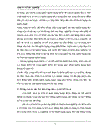 Một số vấn đề về kế toán cho vay tại chi nhánh ngân hàng Đầu tư và phát triển huyện Gia Lâm