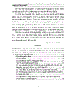 Một số vấn đề về kế toán cho vay tại chi nhánh ngân hàng Đầu tư và phát triển huyện Gia Lâm