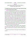 Một số ý kiến nhằm hoàn thiện công tác kế toán tại Công ty Cổ phần gang thép Gia Sàng