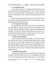 Một số ý kiến nhằm hoàn thiện công tác kế toán tại Công ty Cổ phần gang thép Gia Sàng